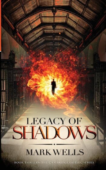 Legacy of Shadows