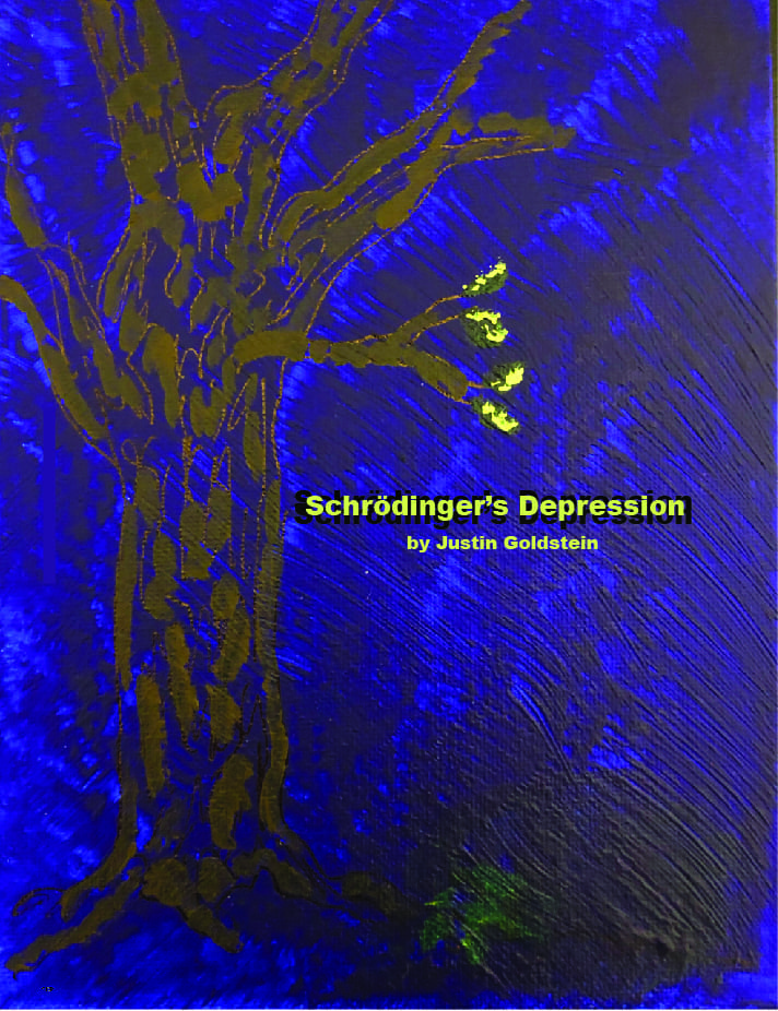 Schrodinger's Depression