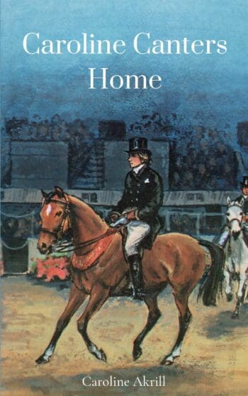 Caroline Canters Home