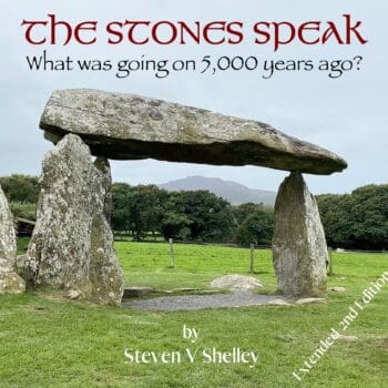 The Stones Speak