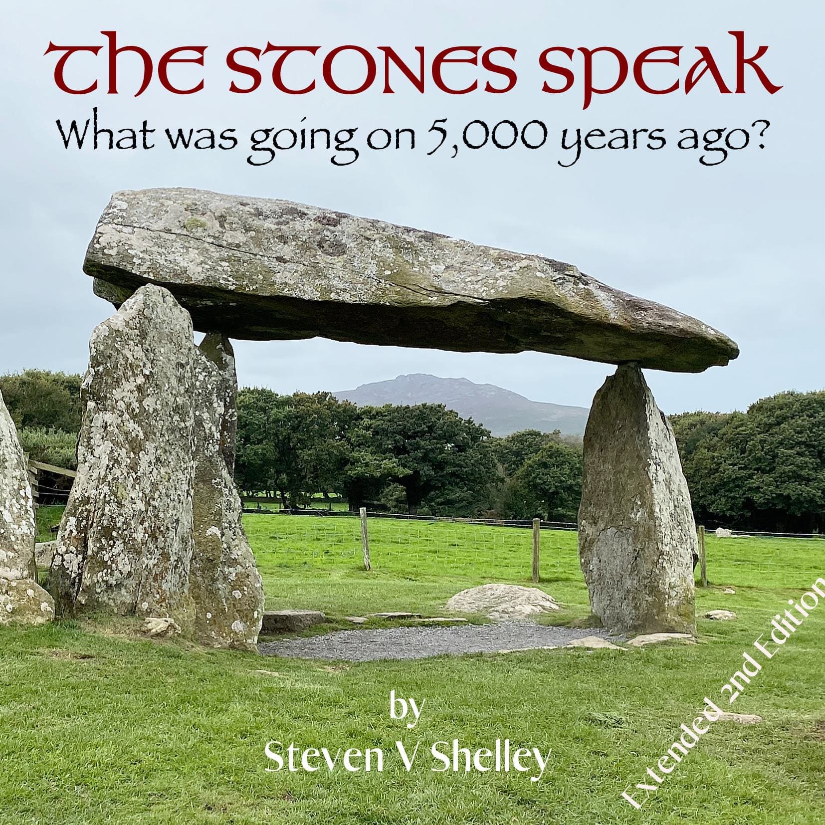 The Stones Speak