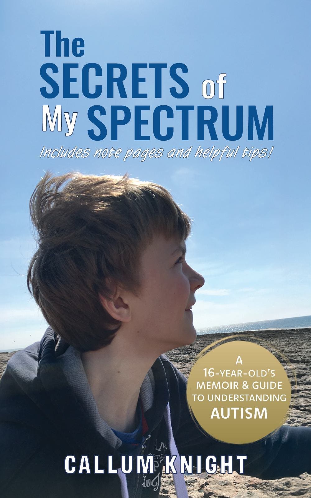The Secrets of My Spectrum