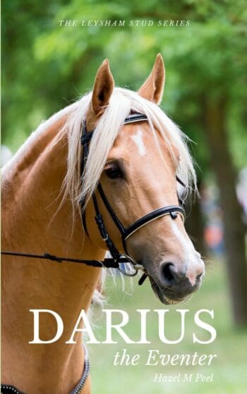 Darius the Eventer