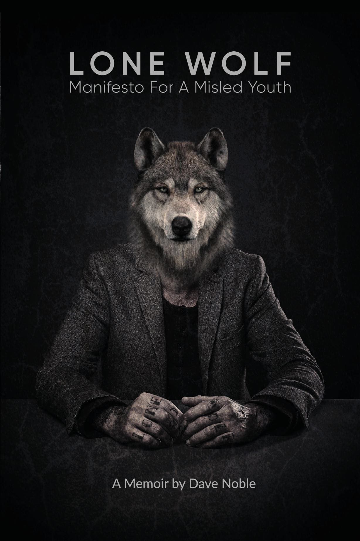 LONE WOLF