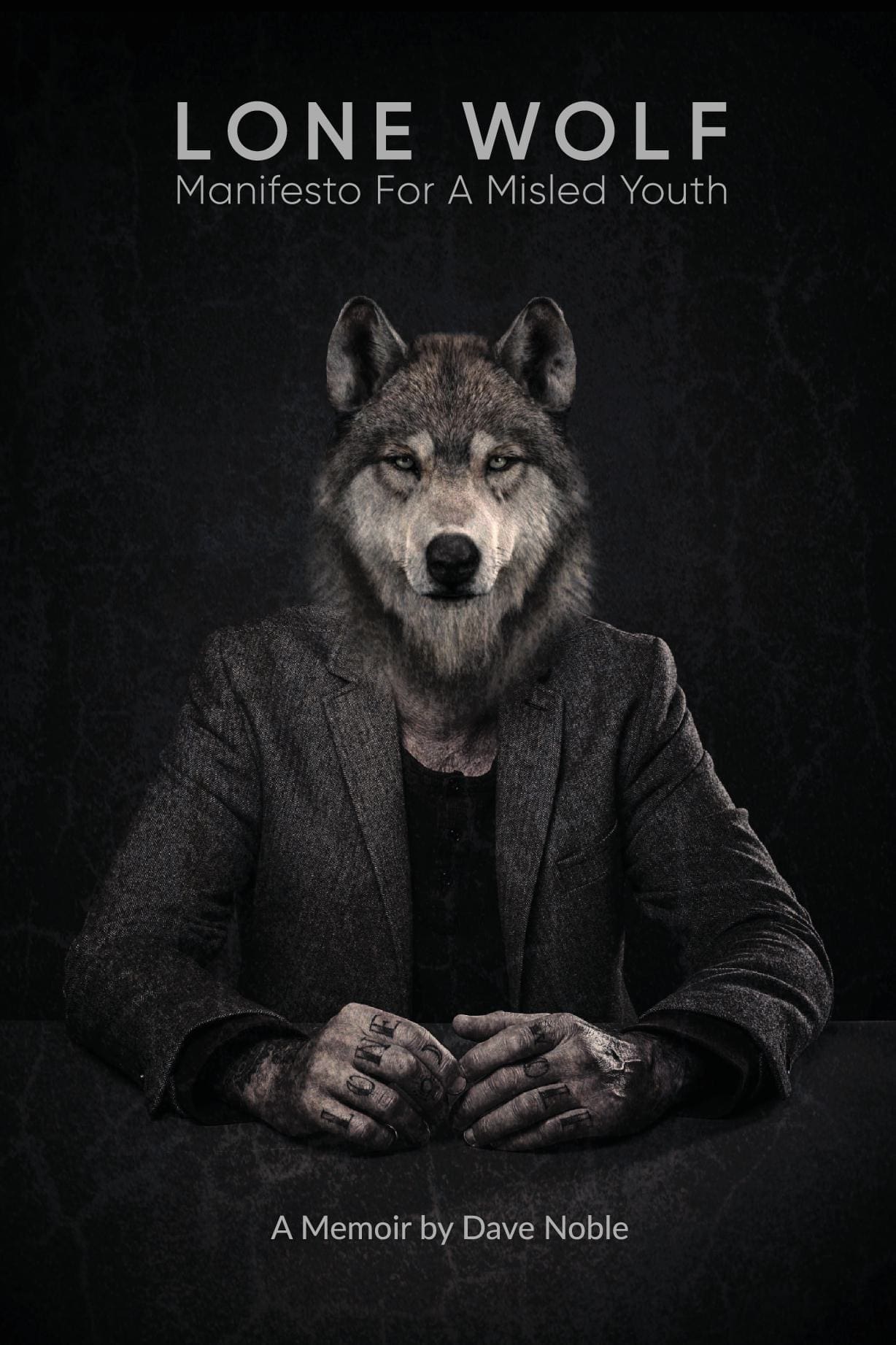 LONE WOLF