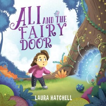 Ali and the Fairy Door