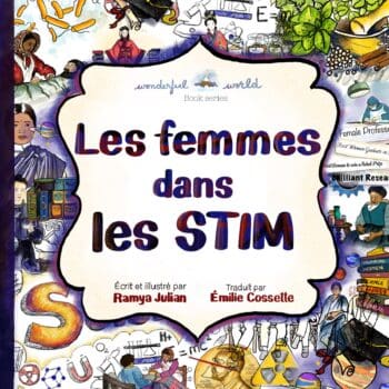 Les femmes dans les STIM