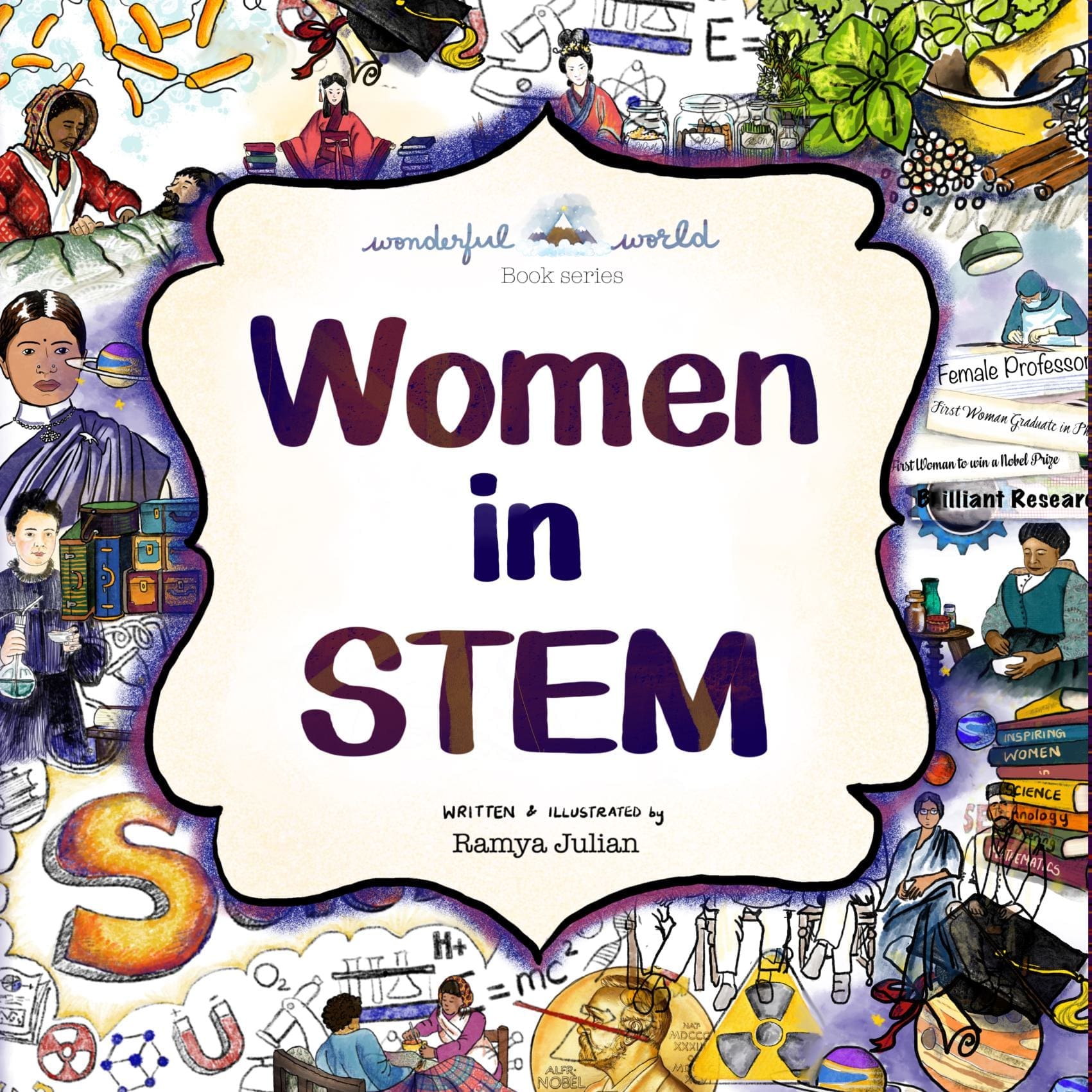 Women in STEM