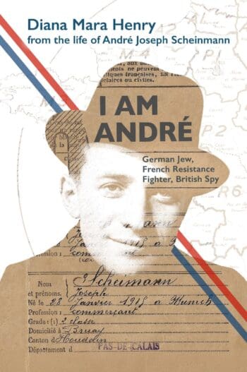 I Am André