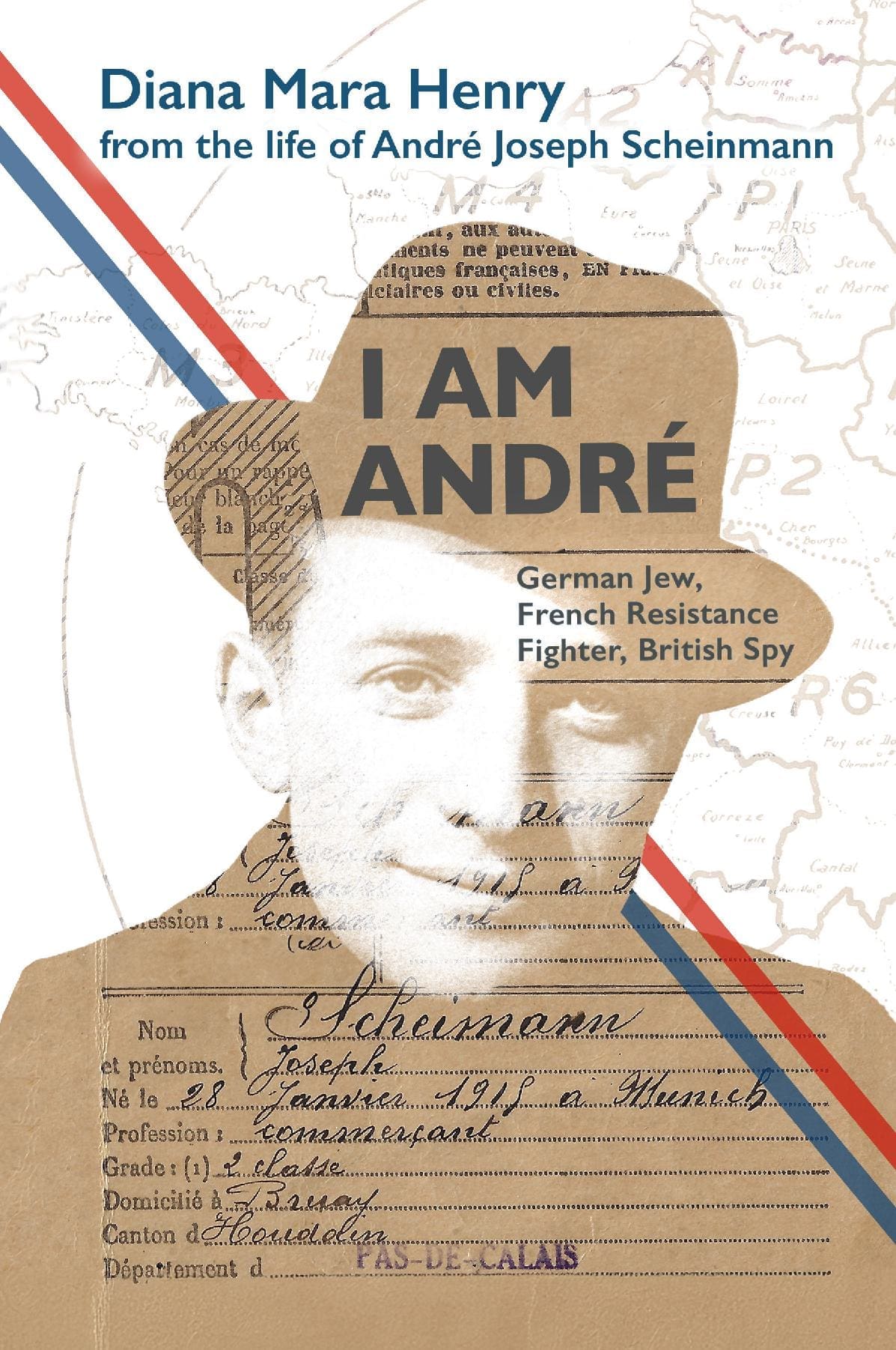 I Am André