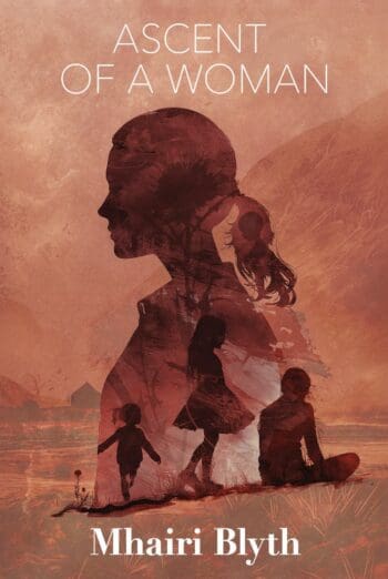 Ascent of a Woman