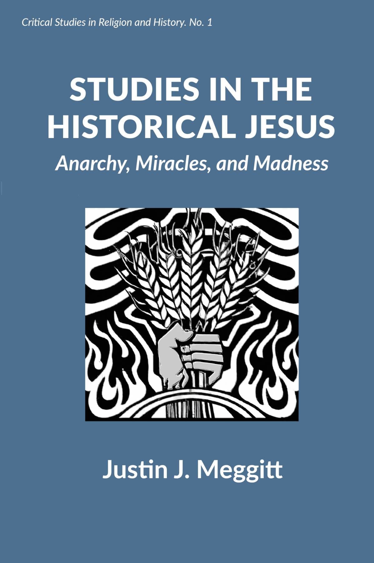 Studies in the Historical Jesus