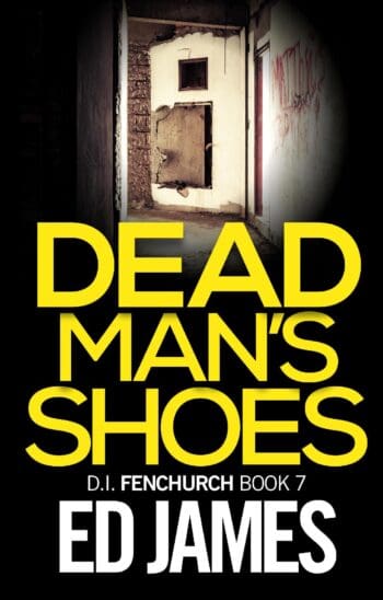 Dead Man's Shoes