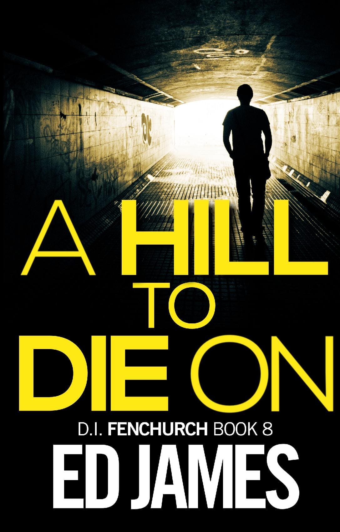 A Hill To Die On