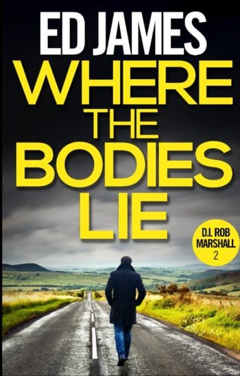 Where The Bodies Lie