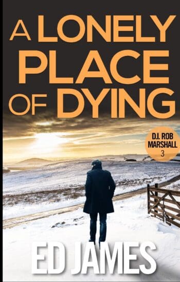 A Lonely Place of Dying