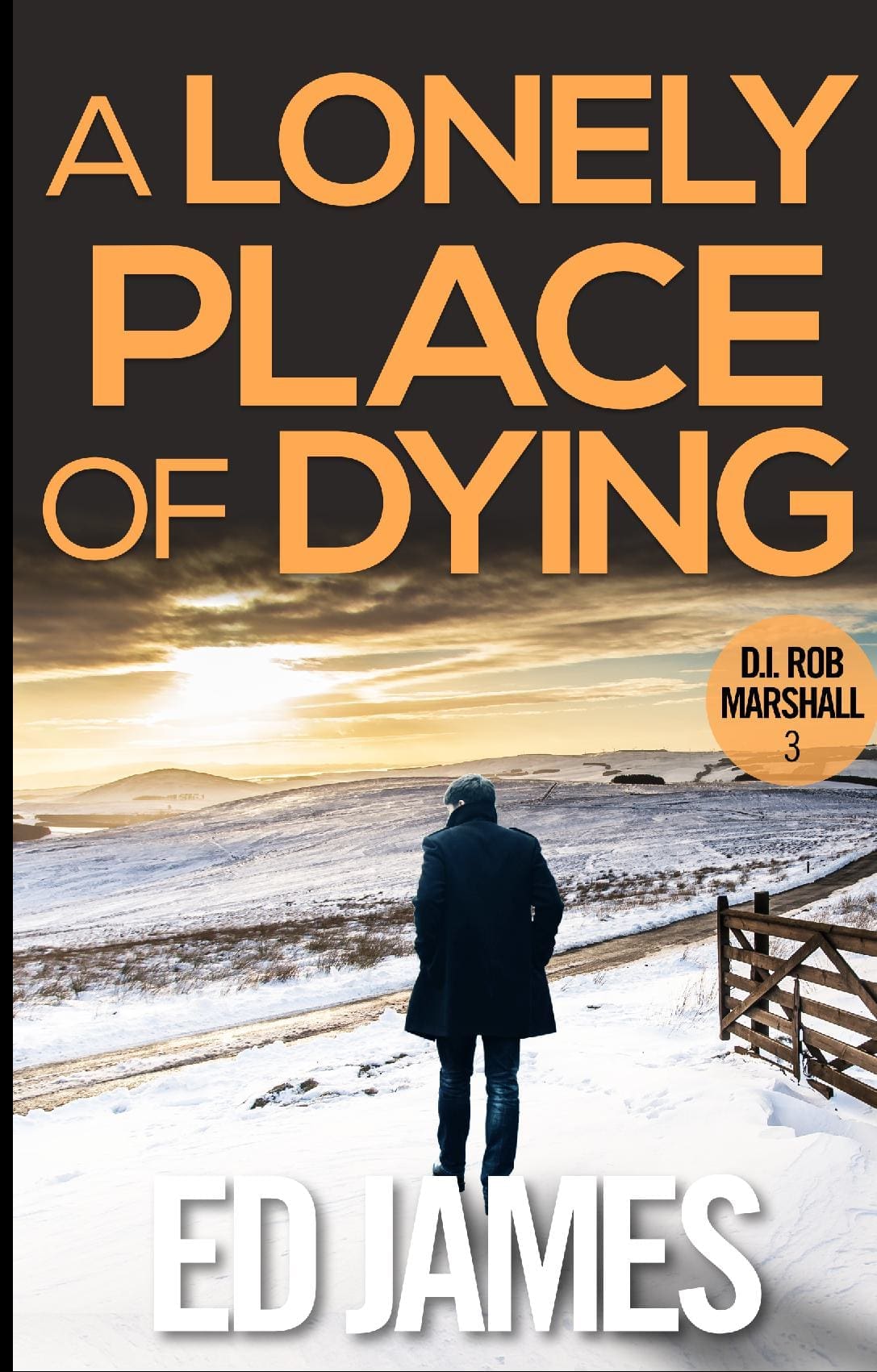 A Lonely Place of Dying
