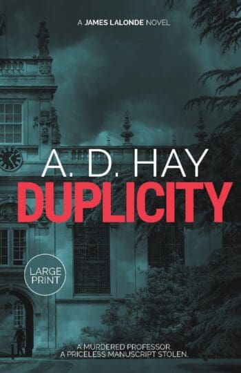 Duplicity