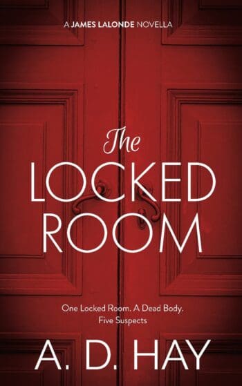 The Locked Room