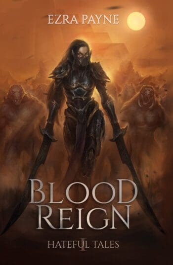 Blood Reign