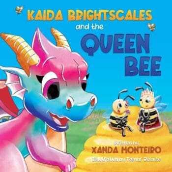 Kaida Brightscales and the New Queen