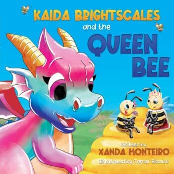 Kaida Brightscales and the New Queen