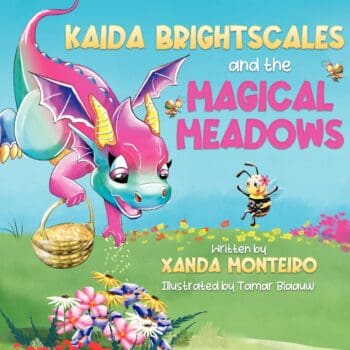 Kaida Brightscales and the Magical Meadows