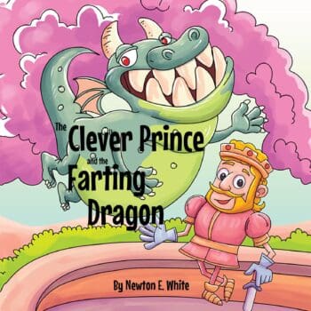 The Clever Prince and the Farting Dragon