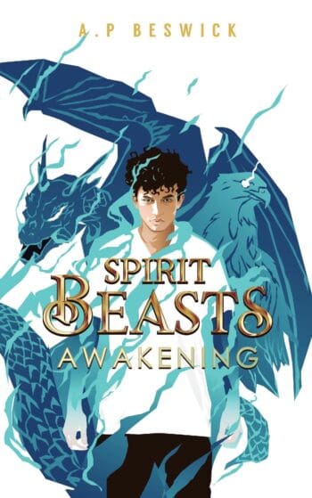 Spirit Beasts Awakening