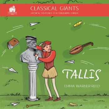 Classical Giants: Tallis