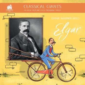 Classical Giants: Elgar