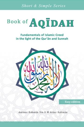 Book of Aqidah