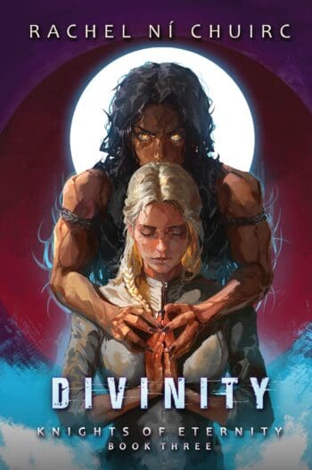 Knights of Eternity : Divinity