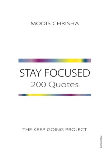Stay Focused