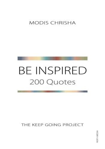 Be Inspired