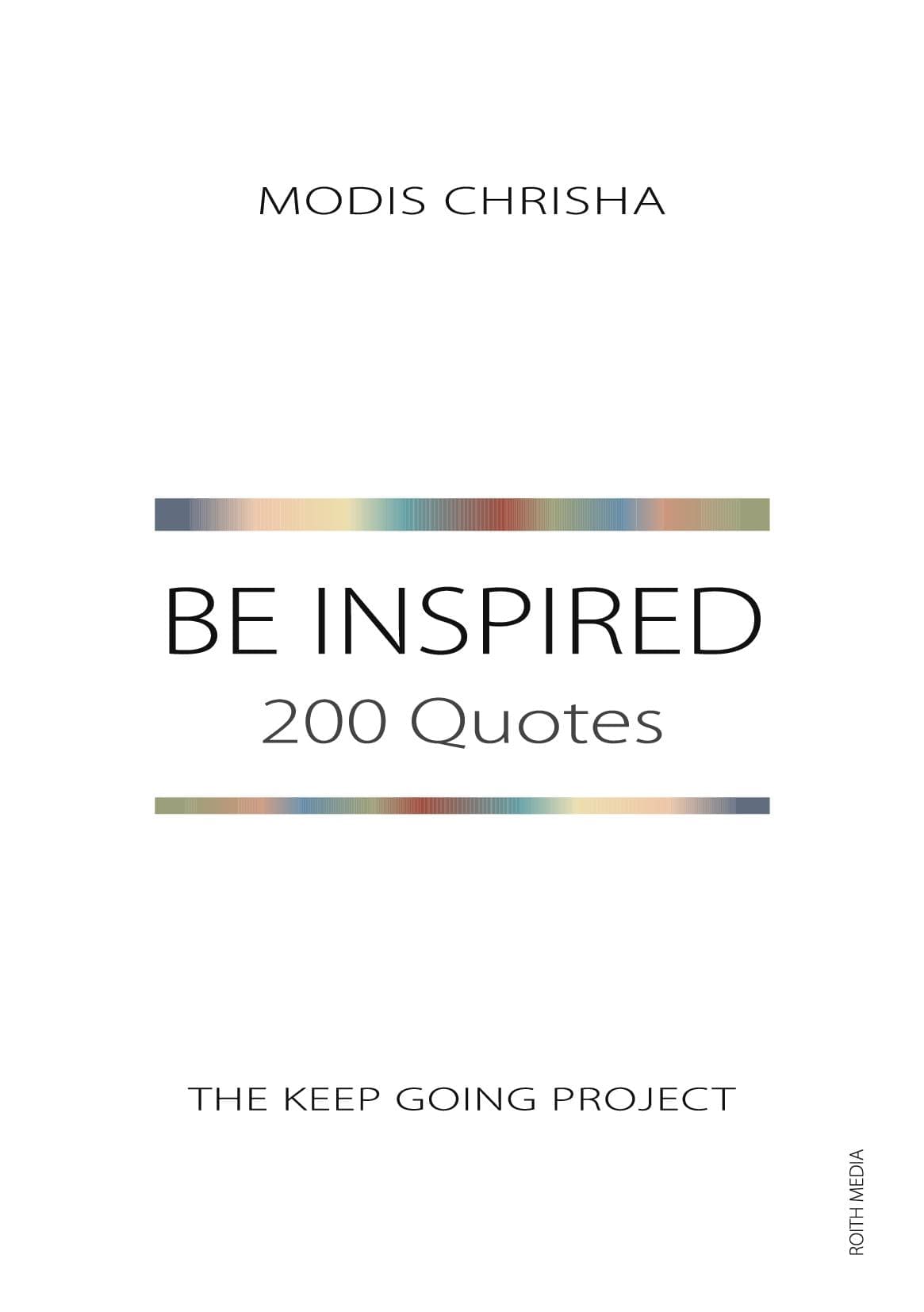 Be Inspired