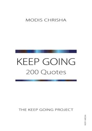 Keep Going