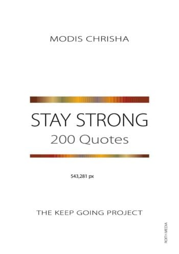 Stay Strong