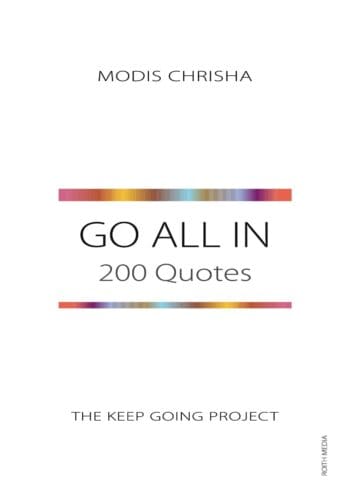 Go All In