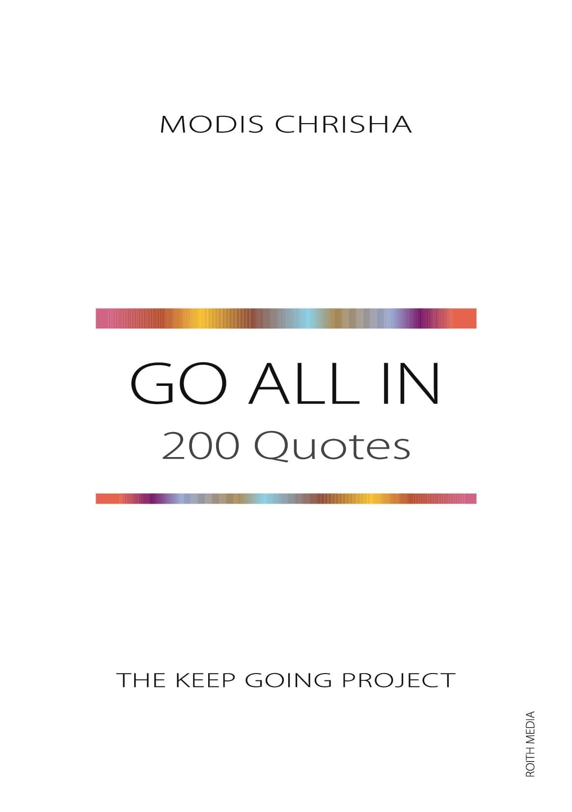 Go All In