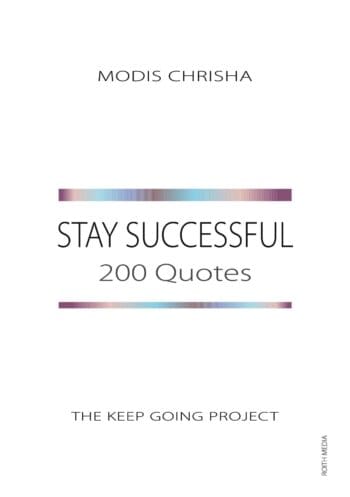 Stay Successful