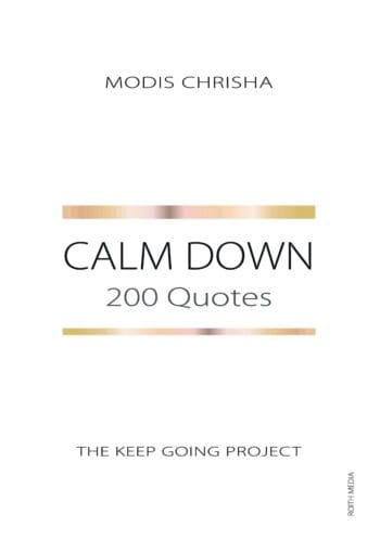 Calm Down