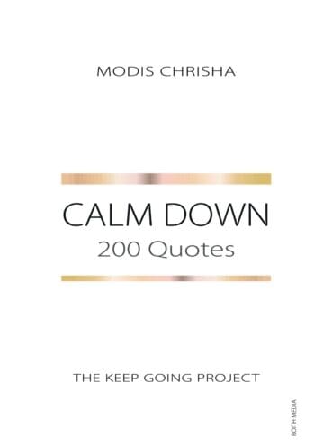Calm Down