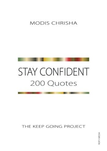 Stay Confident