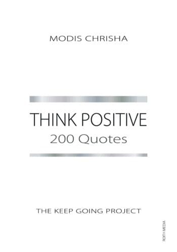 Think Positive