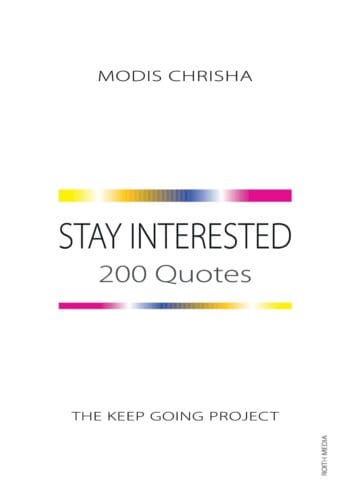 Stay Interested