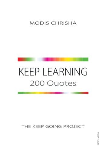 Keep Learning