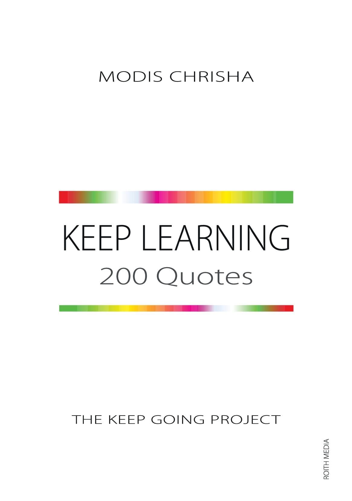 Keep Learning