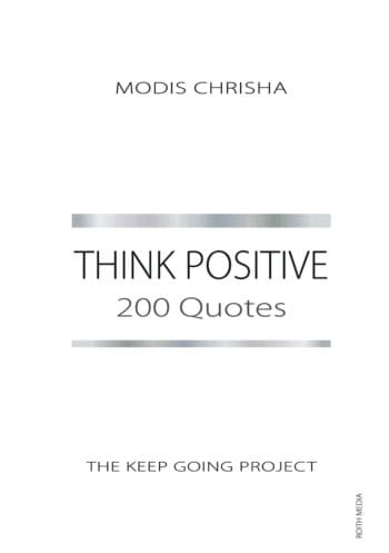 Think Positive