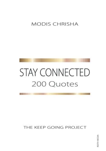 Stay Connected